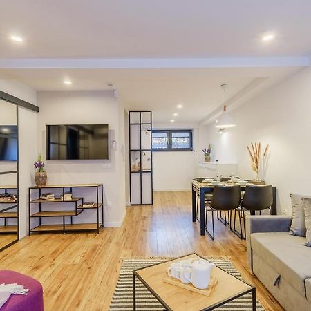 Rezydencja Ornak 5 - Stylowe Apartamenty Z Balkonami I Jacuzzi, 5 Min Pieszo Do Krupowek, Izby Podhalanskie Закопане Екстер'єр фото